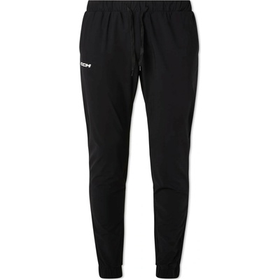 CCM Team Training Jogger Black