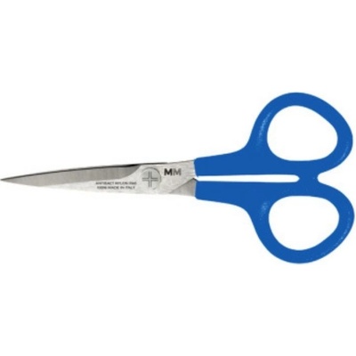 Vyšívací nůžky 13,5 cm Millemetri Antibact Line 645