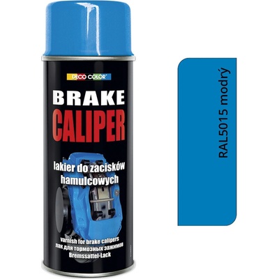 Deco Color Brake caliper 400 ml Modrý