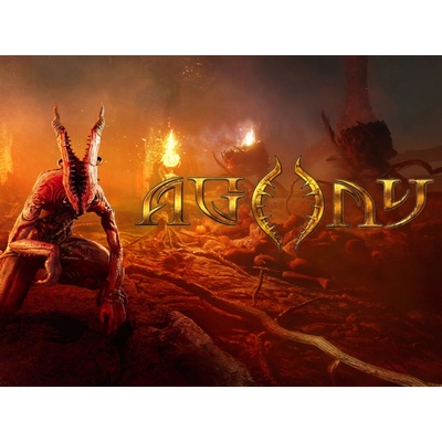 Agony