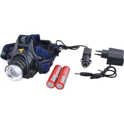 High Power ZOOM CREE LED XML-T6