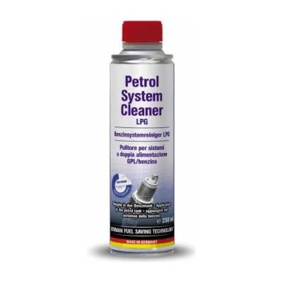 Autoprofi Petrol System Cleaner LPG 250 ml