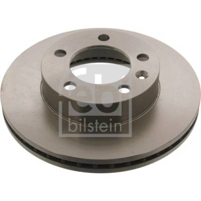 FEBI BILSTEIN Brzdový kotúč 39346