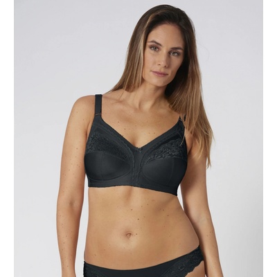 Triumph podprsenka Claudette 104 N X black
