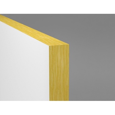 Ecophon Akusto Wall A/Akutex FT 2700x1200x40 White Frost
