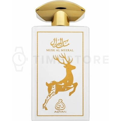 Adyan Musk Al Meeral parfémovaná voda unisex 100 ml