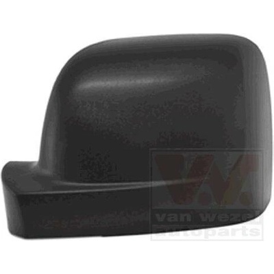 Kryt, vonkajšie zrkadlo VAN WEZEL 3891841