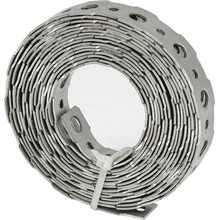 Stabilit Montážna páska 16 mm × 3 m nerez oceľ 011401016