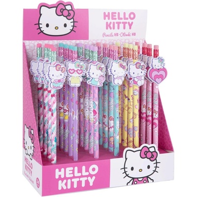 Patio a figurkou Hello Kitty 24 ks 656555 – Hledejceny.cz