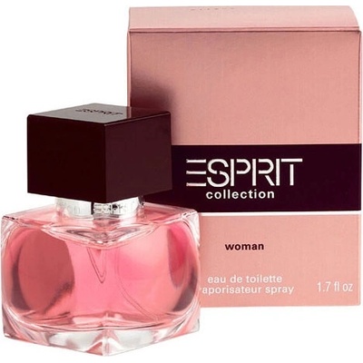 Esprit Collection toaletní voda dámská 15 ml