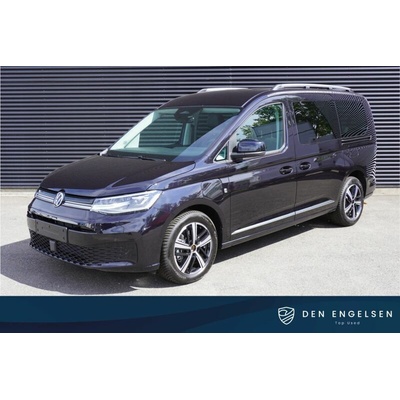 Volkswagen Caddy Maxi Style 110 kW