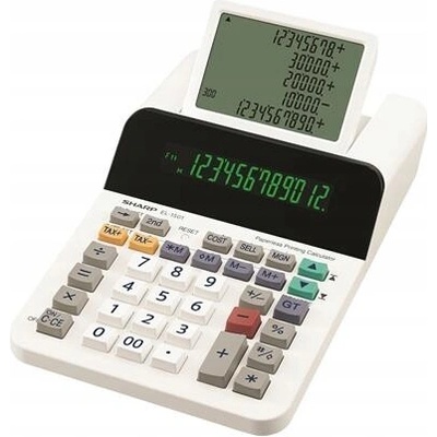 Sharp EL-1501