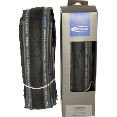 Schwalbe Durano DD 700x25C 25-622 kevlar – Hledejceny.cz