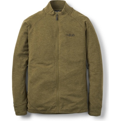 Rab Nexus Jacket oak