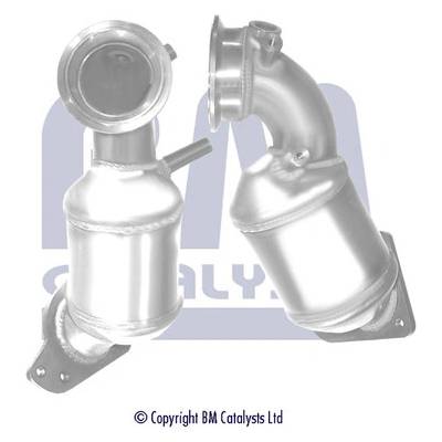 Katalyzátor BM CATALYSTS BM92031H