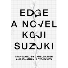 Edge - Paperback - Suzuki Koji