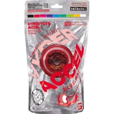 Bandai Namco Hyper Yoyo Accel Origin