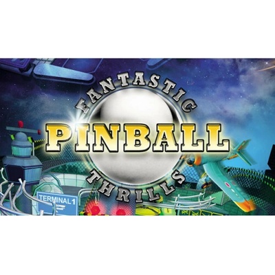 Fantastic Pinball Thrills