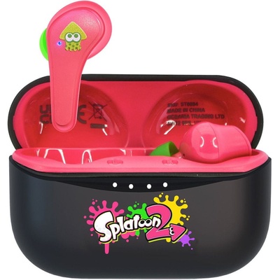OTL Technologies Splatoon TWS