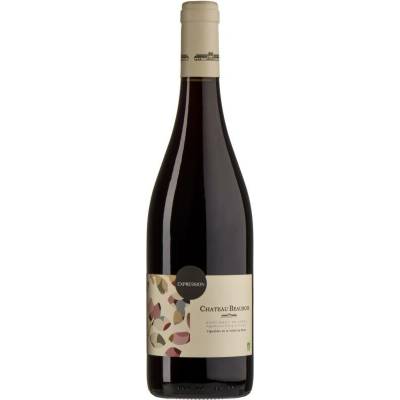 Beaubois Expression 13,5% 0,75 l ( holá láhev)