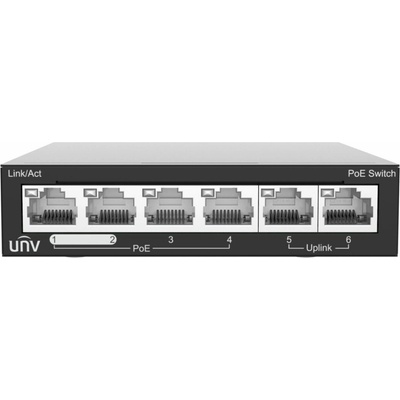 Uniview NSW2020-6T-POE-IN