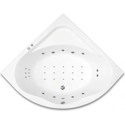 ARTTEC GAIA FLAT 150 x 150 cm PAN04359 – Hledejceny.cz