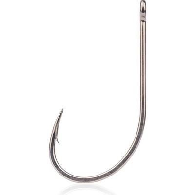 Mustad LIGHT GAME TITAN STEEL HÁČEK Vel.9 3 ks