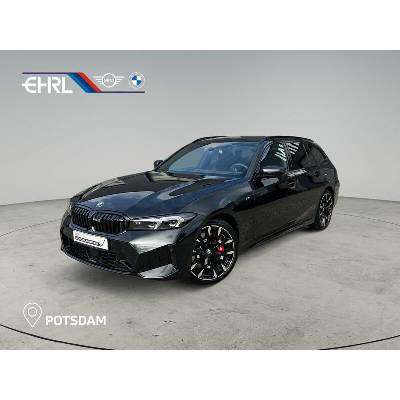 BMW 320d xDrive M Sport 140 kW