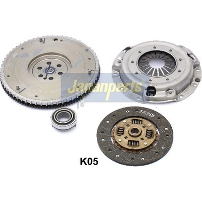 JAPANPARTS Sada spojky KV-K05