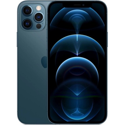 Apple iPhone 12 Pro 256GB Pacific Blue – Hledejceny.cz