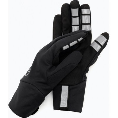 Fox Ranger Fire LF black