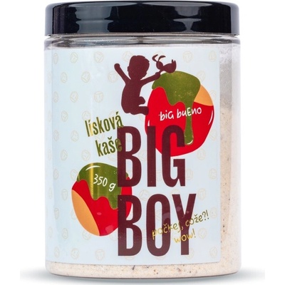 Big Boy Kaša Big Rafael 350 g