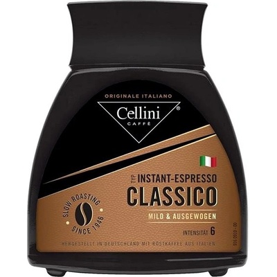Cellini Espresso Classico 100 g