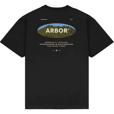 Arbor Mountain Craft black