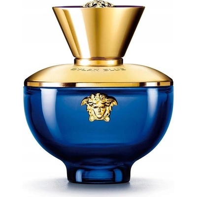 Versace Dylan Blue parfémovaná voda dámská 100 ml