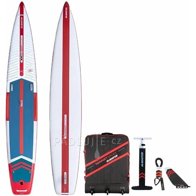 Paddleboard GLADIATOR SUMMIT SPORT 14' x 28''
