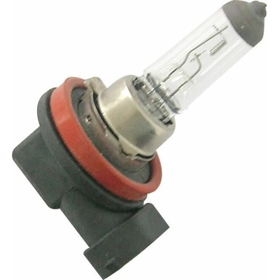 NTY (Balení 10 KS.) Halogenová Žárovka Halogen Bulb H9 12V 65W/BASE Type: PGJ19-5 (EZ-H912V65W) – Hledejceny.cz