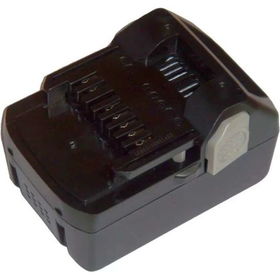 TopTechnology Hitachi / Hikoki BSL 1830 1500mAh 18V Li-Ion - neoriginální – Hledejceny.cz
