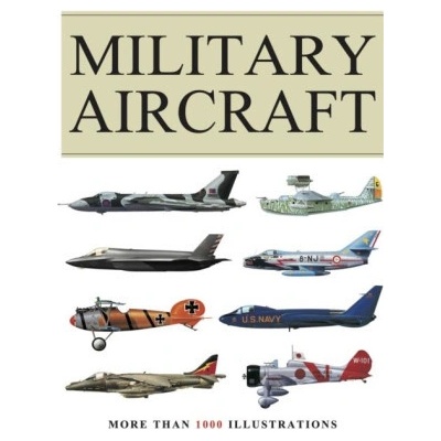 Military Aircraft Amber Books Ltd