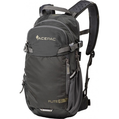 Acepac Flite 6 Exp MKIII Grey