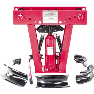 Shineda Hydraulická ohýbačka trubek 16 t SH SX0504