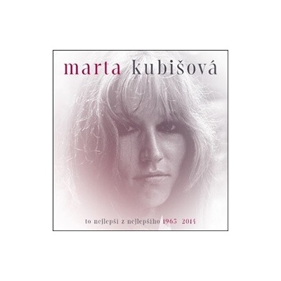 Marta Kubišová - To nejlepší z nejlepšího 1965-2014 FLAC – Hledejceny.cz