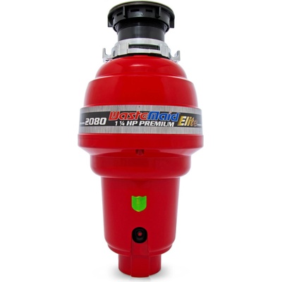 Waste Maid Elite PREMIUM 2080