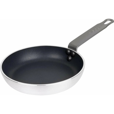 Gastrofans Hliníková pánev Vogue Teflon Platinum Plus Ø 20 cm