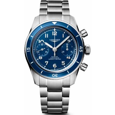 Longines L3.721.4.93.6