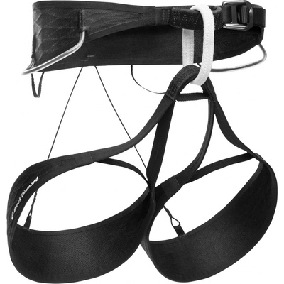 Black Diamond Airnet Harness