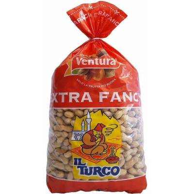 Turco Ventura Arašidy nelúpané pražené 4kg Il