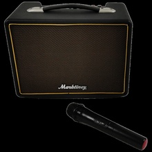 Marktinez MGB 110 USB BAT MKII
