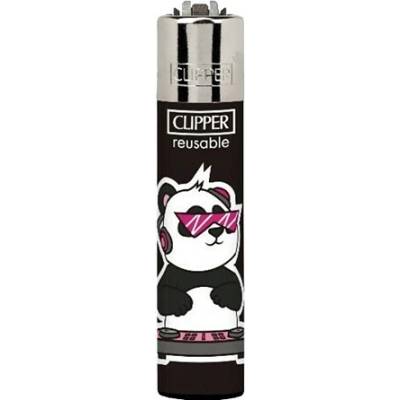 Clipper Panda Daily Panda Daily 3