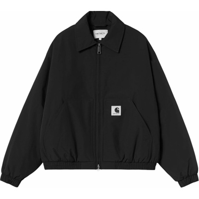 Carhartt WIP W' Stanwood Jacket black